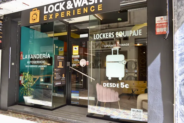 LavayGuarda Laden im Zentrum von Granada für Reisende